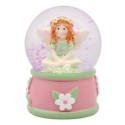 Schneekugel Elfenprinzessin