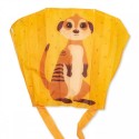Taschendrache Erdmännchen