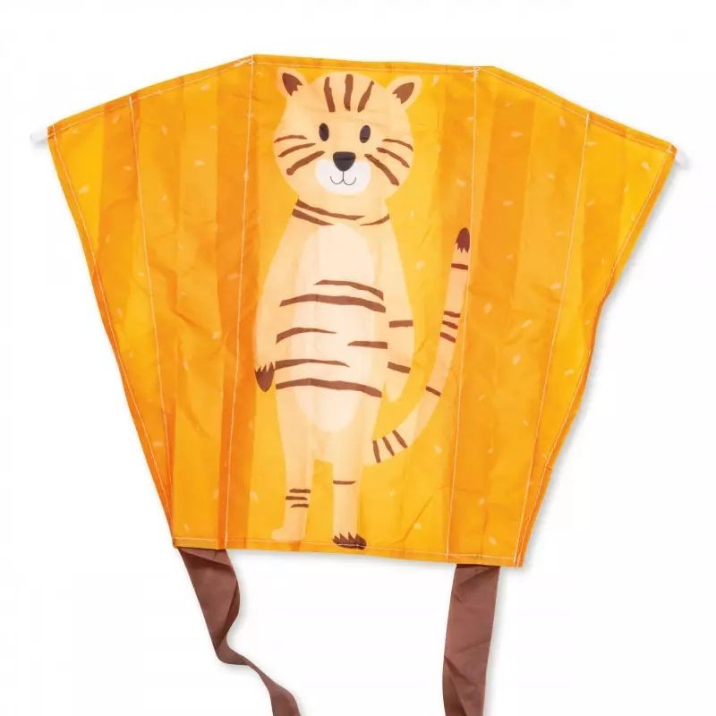 Taschendrache Tiger