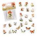 Mini Tattoo Set Elfenprinzessin