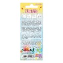 Kindertattoo Glitter Frühlingstiere
