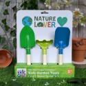 Raupe Nimmersatt Gartenwerkzeug Set