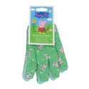 Peppa Pig Gartenhandschuhe