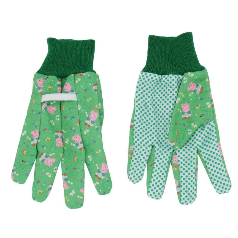 Peppa Pig Gartenhandschuhe