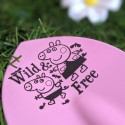 Peppa Pig Gartenwerkzeug Set