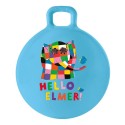 Elmar Hüpfball