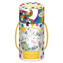 Elmar Mal- und Bastelset