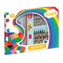 Elmar 42teiliges Malset