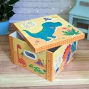 Aufbewahrungsbox Dinosaurier