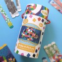Elmar Puzzlesticks