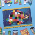 Elmar Puzzlesticks