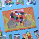 Elmar Puzzlesticks