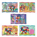 Elmar Puzzlesticks