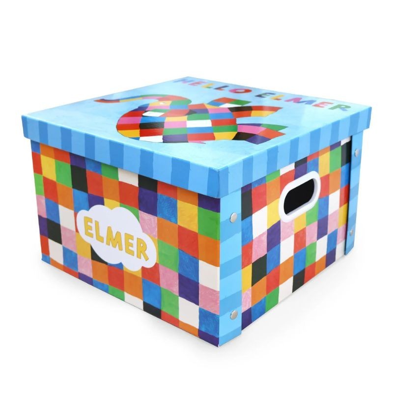Elmar Aufbewahrungsbox