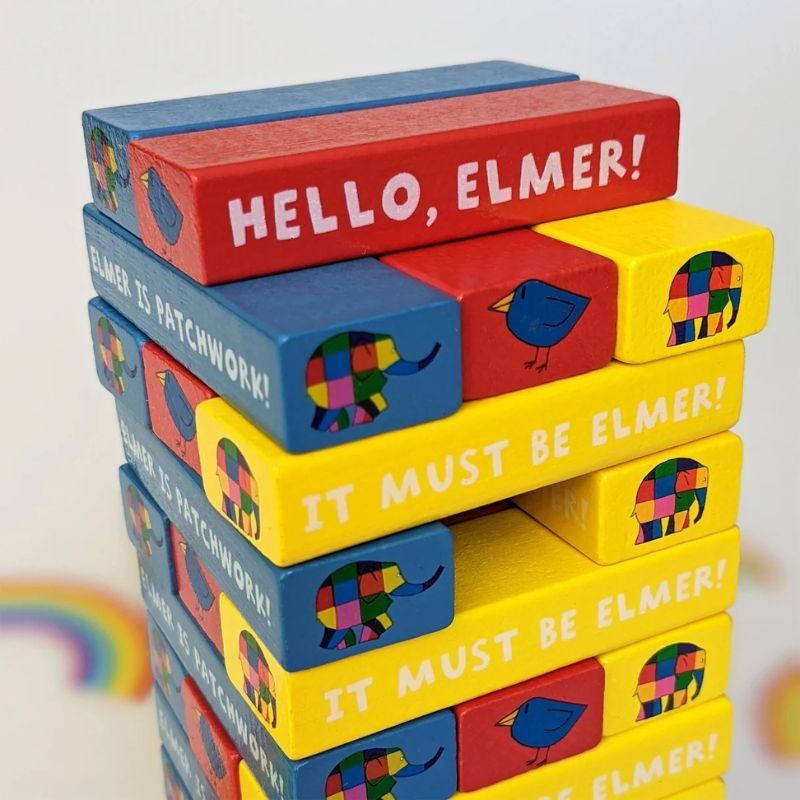 Elmar Wackelturm Tumble Tower