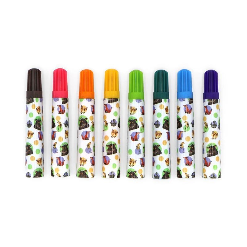 Grüffelo Jumbo Filzstifte