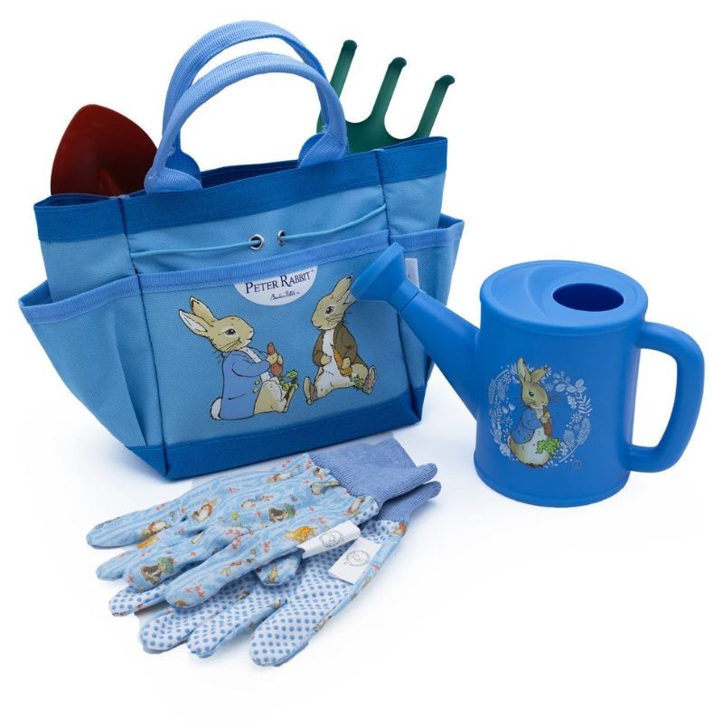 Peter Hase Gartenwerkzeug Set