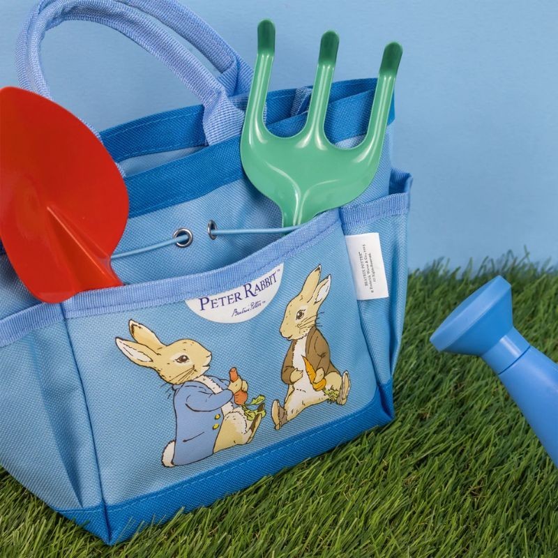 Peter Hase Gartenwerkzeug Set