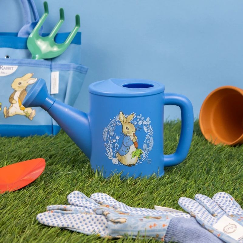 Peter Hase Gartenwerkzeug Set