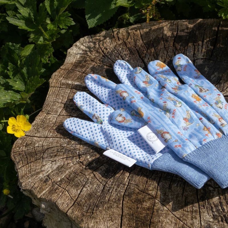 Peter Hase Gartenhandschuhe