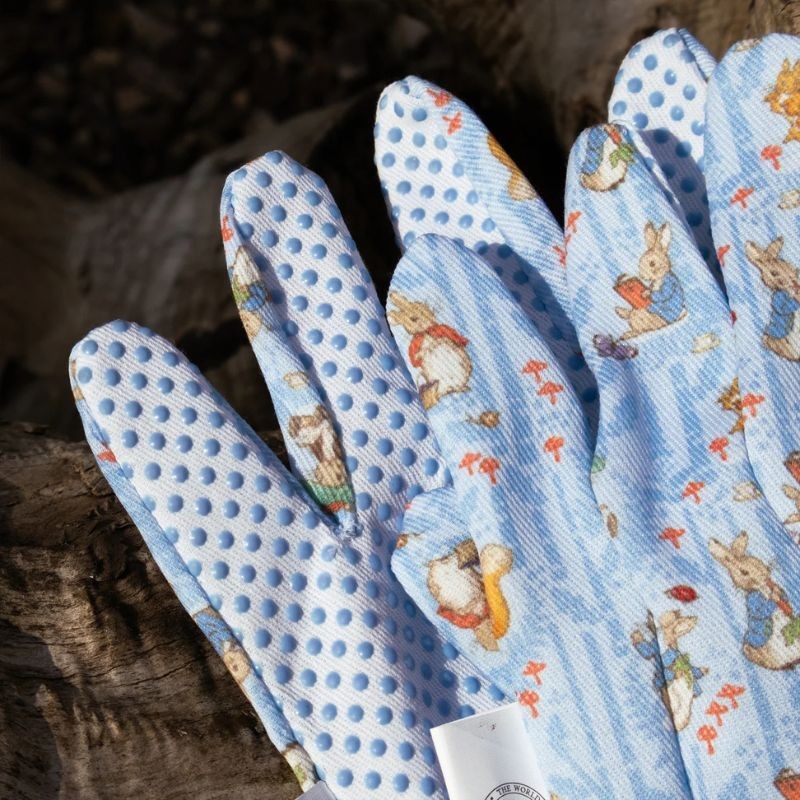 Peter Hase Gartenhandschuhe