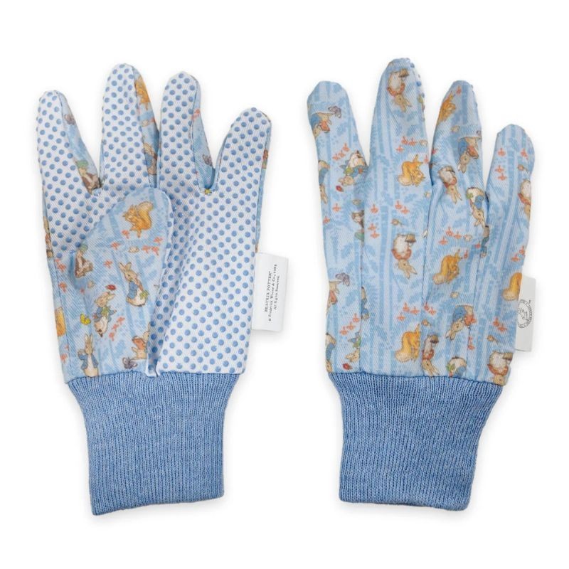 Peter Hase Gartenhandschuhe