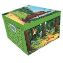 Grüffelo Aufbewahrungsbox