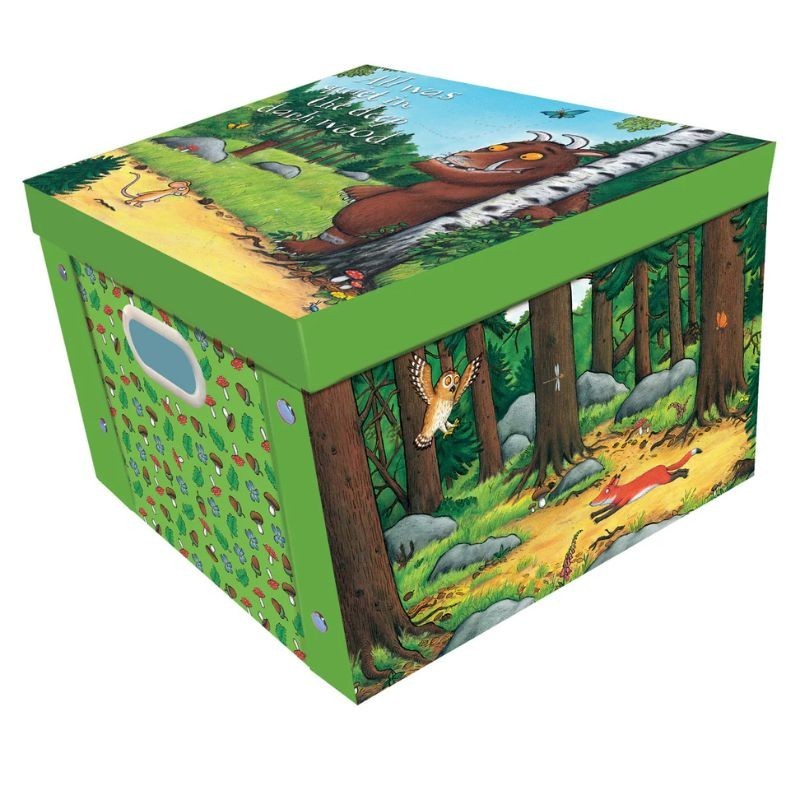 Grüffelo Aufbewahrungsbox