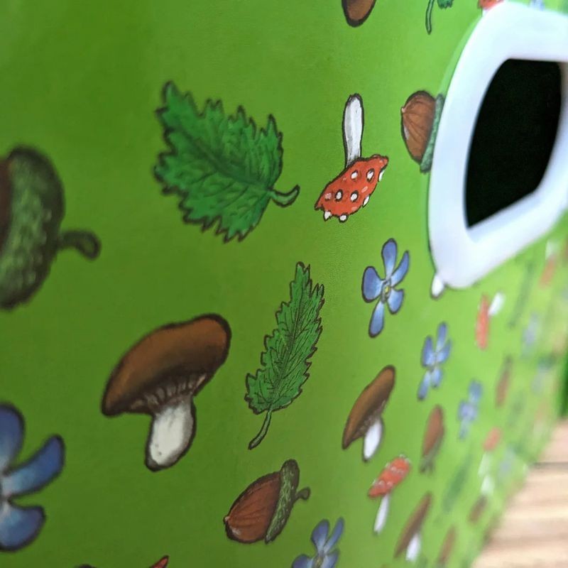 Grüffelo Aufbewahrungsbox