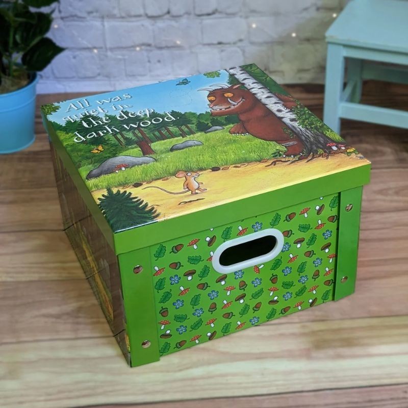Grüffelo Aufbewahrungsbox