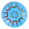 Zungentrommel Baby Tambu Sky Kite himmelblau