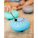 Zungentrommel Baby Tambu Sky Kite himmelblau