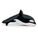 Holztier Orka von Tender Leaf Toys