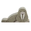 Holztier Walross von Tender Leaf Toys