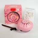 Zungentrommel Baby Tambu Pinky Winky pink