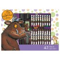Grüffelo 42teiliges Malset