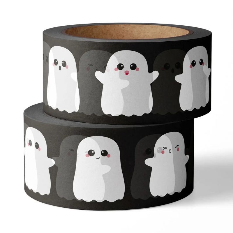 Washi Tape Geist