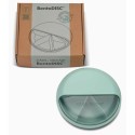 Znünibox BentoDISC grün