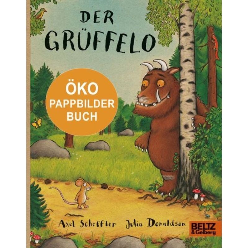 Der Grüffelo