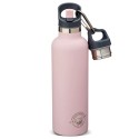 Thermosflasche TEMPflask pink 700ml