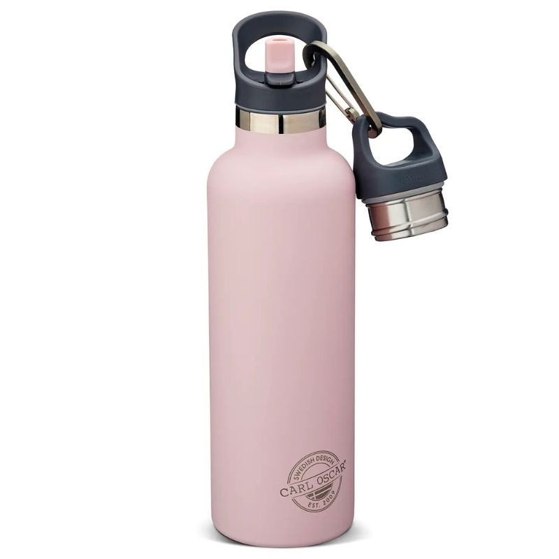 Thermosflasche TEMPflask pink 700ml