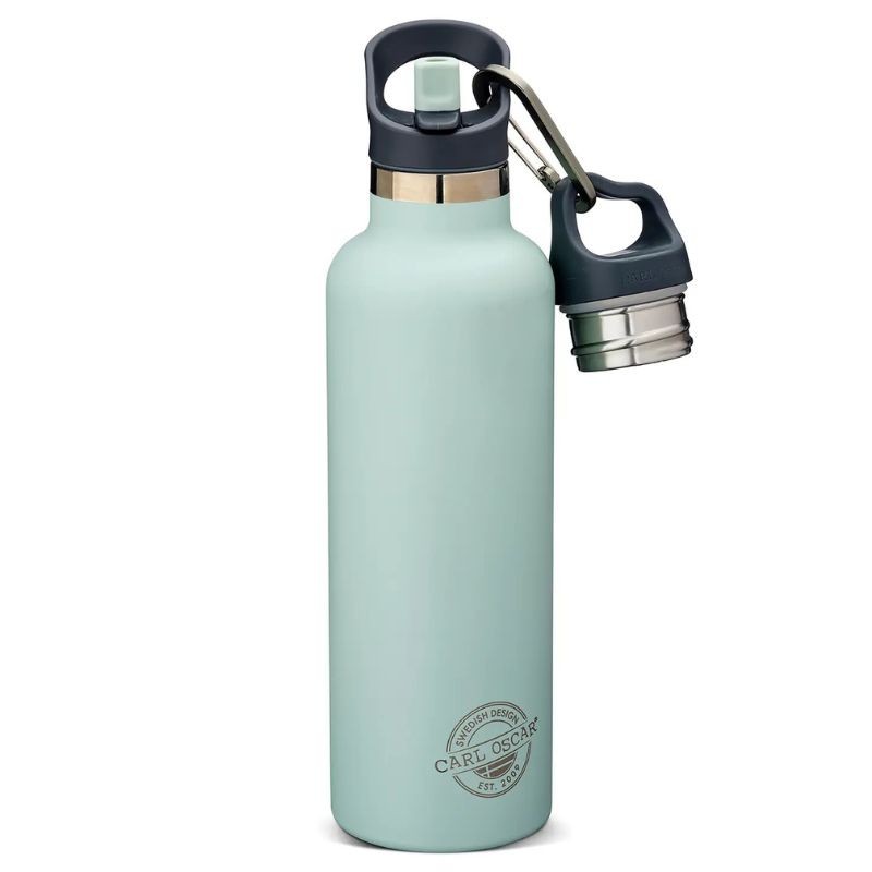 Thermosflasche TEMPflask grün 700ml