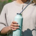 Thermosflasche TEMPflask grün 700ml