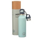 Thermosflasche TEMPflask grün 700ml