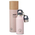 Thermosflasche TEMPflask pink