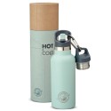 Thermosflasche TEMPflask grün