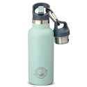 Thermosflasche TEMPflask grün