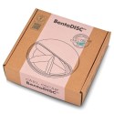 Znünibox BentoDISC pink