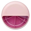 Znünibox BentoDISC pink