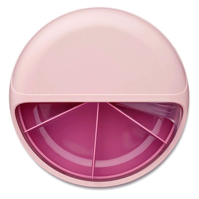 Znünibox BentoDISC pink